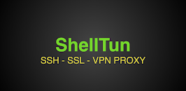 Descargar Shelltun Ssh Vpn Apk Ultima Version App By Art Of Tunnel Para Dispositivos Android