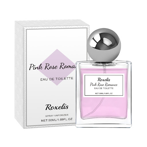 Title 1, Charming Perfume Lasting Fragrance Enjoy a capt...
