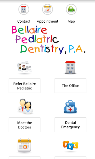 Bellaire Pediatric Dentistry