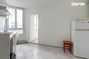 appartement à Paris 20ème (75)