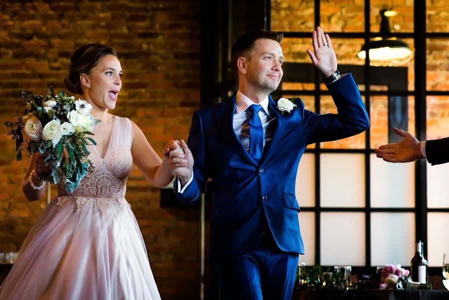 Photographe de mariage Andrei Dumitrache (andreidumitrache). Photo du 9 octobre 2019