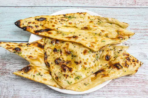 Butter Naan