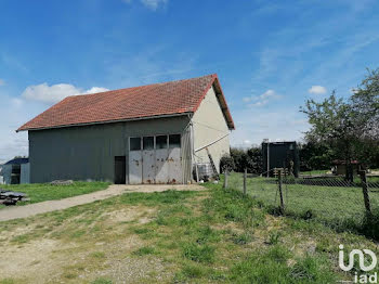 maison à Piffonds (89)