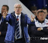 Ranieri veut des "gladiateurs sur le terrain"