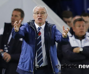 Ranieri veut des "gladiateurs sur le terrain"