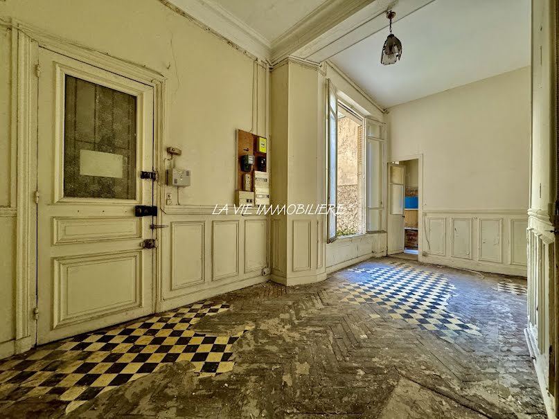 Vente appartement 1 pièce 20 m² à Paris 5ème (75005), 239 000 €