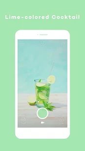 PICTAIL - Mojito - ứng dụng và trò chơi miễn phí cho Android