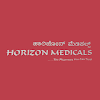 Horizon Medicals, Vijay Nagar, Bangalore logo