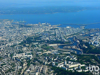 maison à Brest (29)