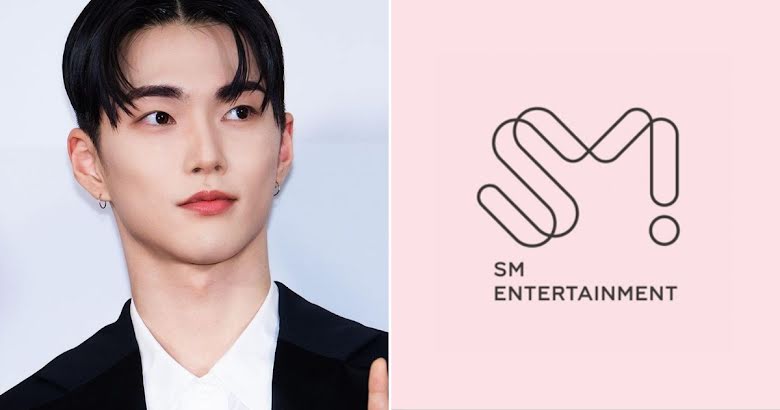 SM Entertainment Introduces Their New Boy Group RIIZE - Koreaboo