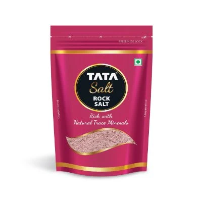 Tata Rock Salt 1Kg