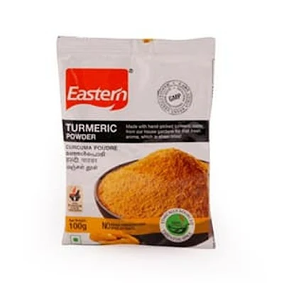 Eastern Turmeric Powder 100 Gm