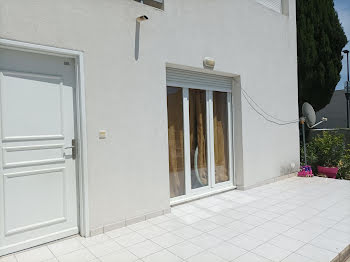 appartement à Montpellier (34)