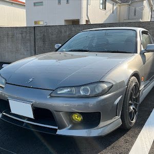 シルビア S15