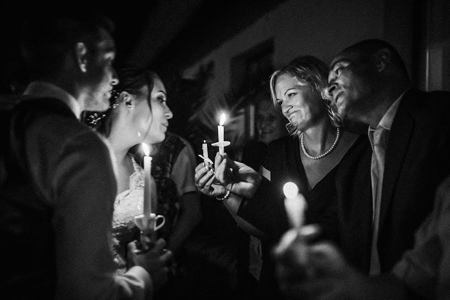 Fotógrafo de casamento Melinda Demjén (melindademjen). Foto de 8 de janeiro 2021