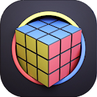 3D Rubik Cube - Puzzle games 2.0