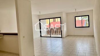 appartement à Cayenne (973)