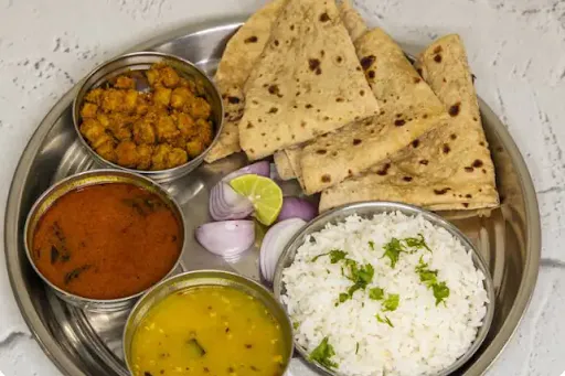 Veg Thali