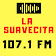 La suavecita 107.1 radios icon