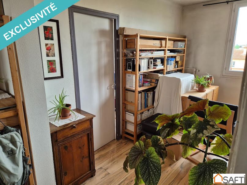 Vente appartement 2 pièces 44 m² à Nimes (30000), 99 000 €