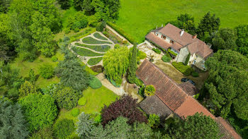 maison à Gourdon (46)