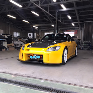 S2000 AP1