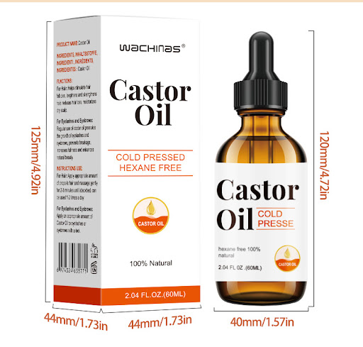 Title 10, Jamaica Black Castor Oil Scalp Care Promotes ha...
