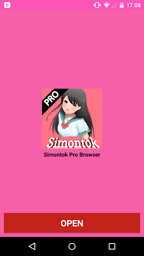 Simontok 1.0.1 screenshots 1