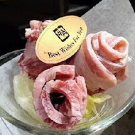 牛角日本燒肉專門店(中山店)