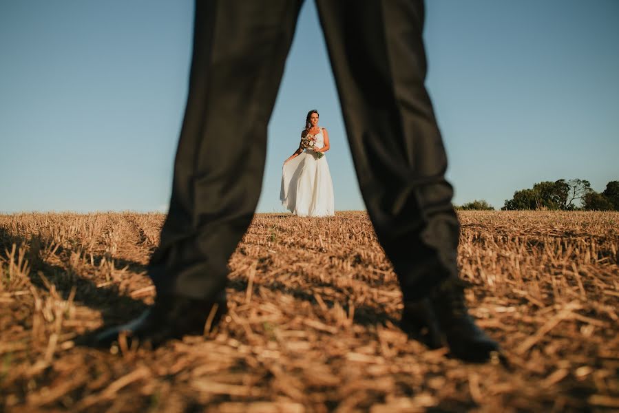 Fotógrafo de casamento Edgar Dassi (edjphotographer). Foto de 22 de março 2017