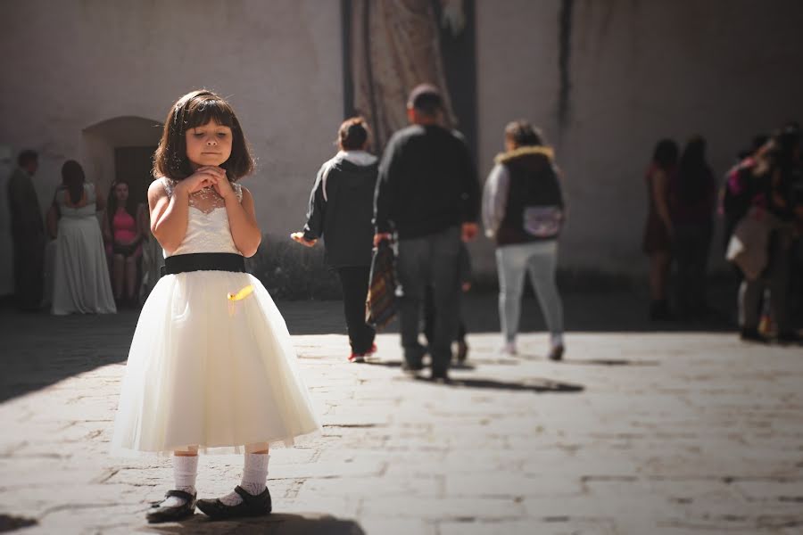 Wedding photographer Rubén Faz (rubenfaz). Photo of 7 December 2017