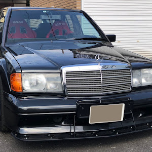 190シリーズ W201