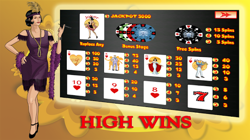 Queen of Hearts Slots