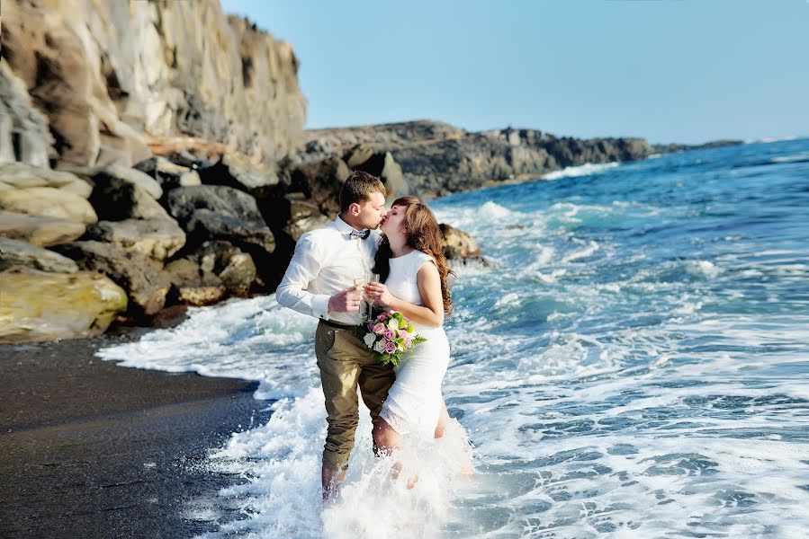 Fotógrafo de bodas Elena Feli (lella). Foto del 17 de febrero 2019