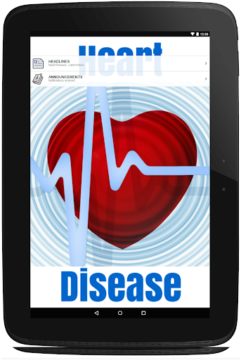 免費下載醫療APP|Heart Disease app開箱文|APP開箱王