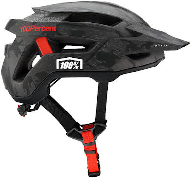 100% Altis Mountain Bike Helmet alternate image 3