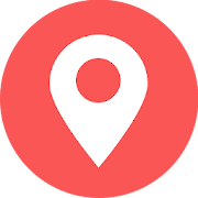 Nearby Places - Find Near Me 1.2 Icon