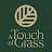 A Touch Of Grass  Logo