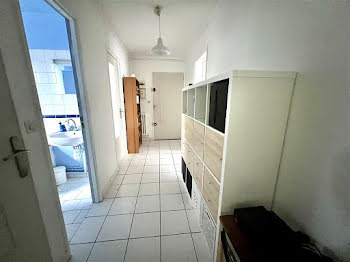 appartement à Villemomble (93)