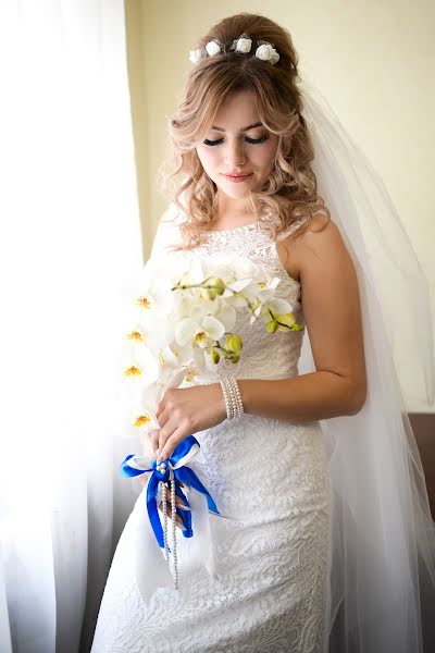 Fotógrafo de casamento Stas Bobrovickiy (bobrovitskii). Foto de 10 de dezembro 2018