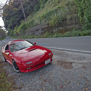 RX-7 FC3S