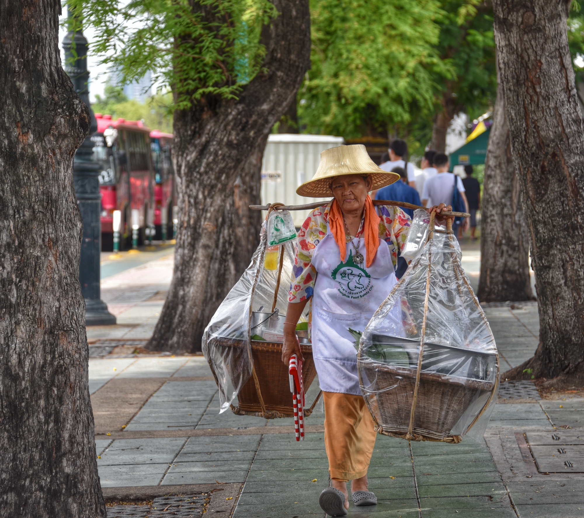 People in Bangkok di utente cancellato