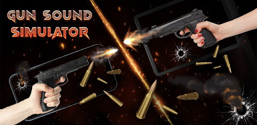 Gun Simulator 3D - Gun Sound