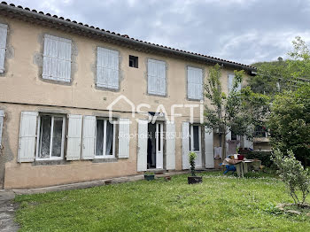 appartement à Mazamet (81)