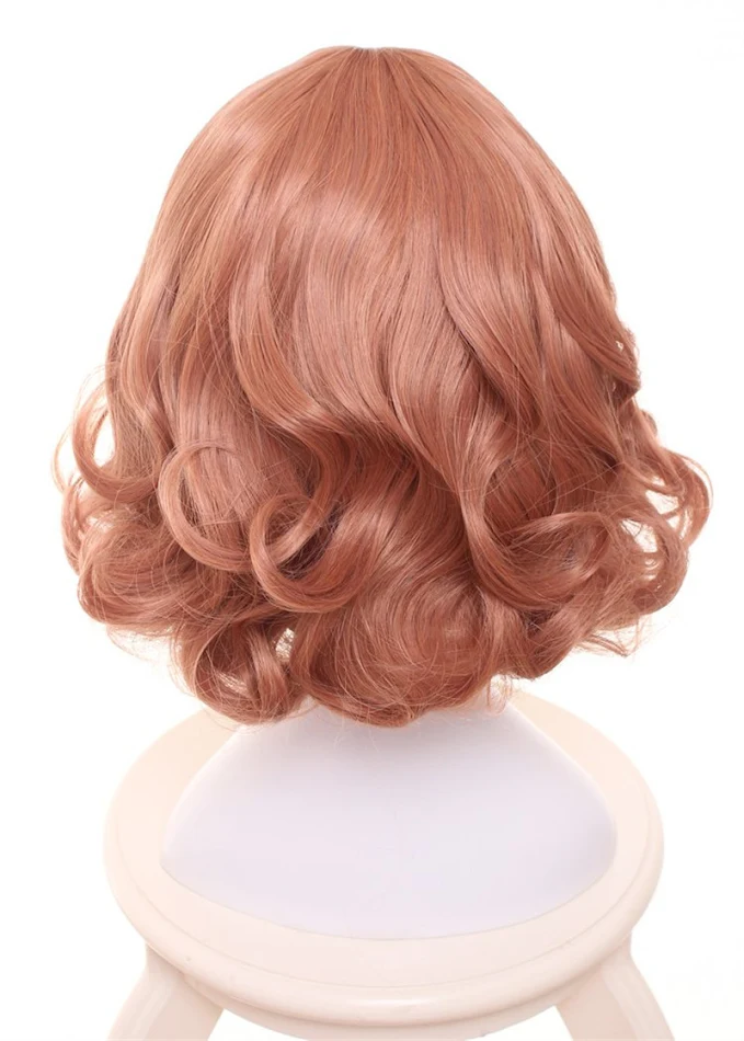 Fashionable Women's Headgear Medium Fluffy. Stay stylish and warm with this comfortable and trendy fluffy head covering.