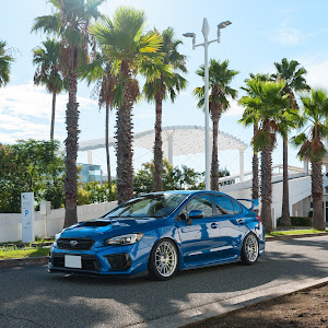 WRX STI VAB