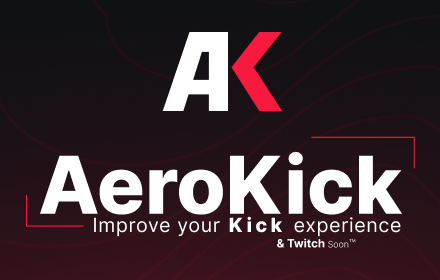 AeroKick small promo image