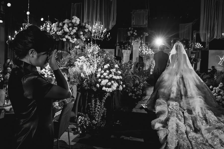 Fotografo di matrimoni Lei Liu (liulei). Foto del 23 aprile