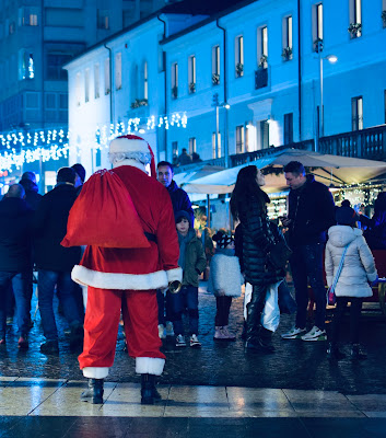 Il "Natale" da un altro punto di vista di IgorDG18