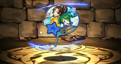 パズドラ 水着大喬 小喬の評価と使い道 パズドラ攻略 神ゲー攻略